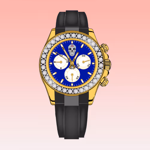CryptoWatchClub #65