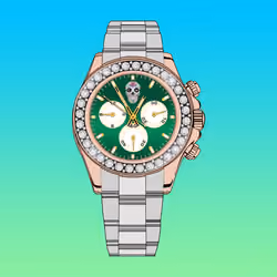 CryptoWatchClub #76