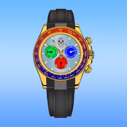 Cwc Watches