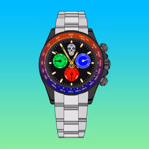 CryptoWatchClub #0