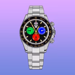 CryptoWatchClub #135