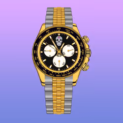 CryptoWatchClub #117