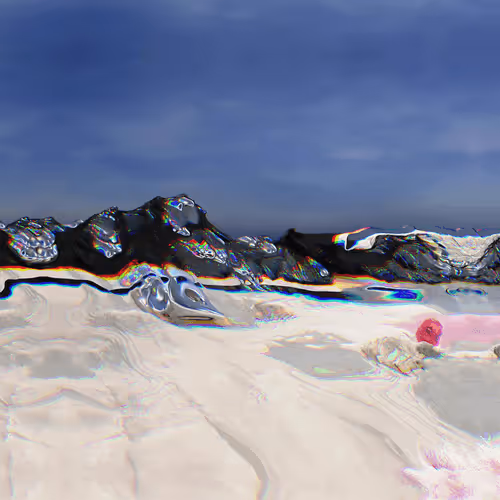 Missives From A Generative Realm
