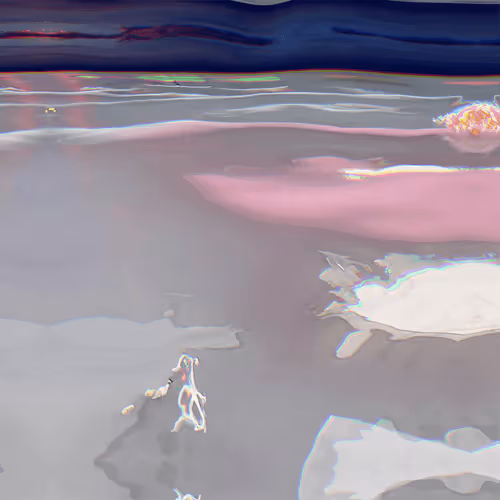 Missives From A Generative Realm