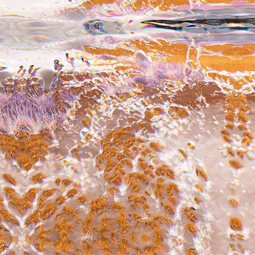 Missives From A Generative Realm