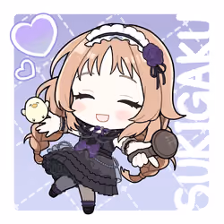 SUKIGAKU #112