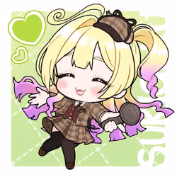 SUKIGAKU #758