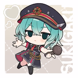 SUKIGAKU #1209