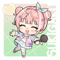 SUKIGAKU #174