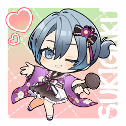 SUKIGAKU #727