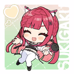 SUKIGAKU #1208