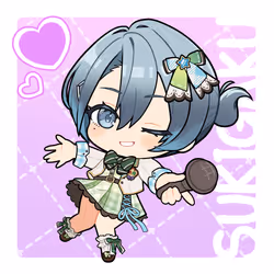 SUKIGAKU #730
