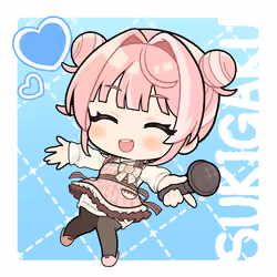 SUKIGAKU #729