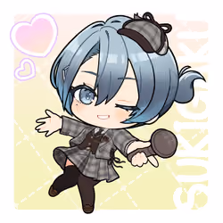 SUKIGAKU #677