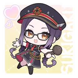 SUKIGAKU #1564
