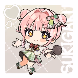 SUKIGAKU #759