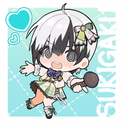 SUKIGAKU #433