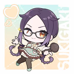 SUKIGAKU #756