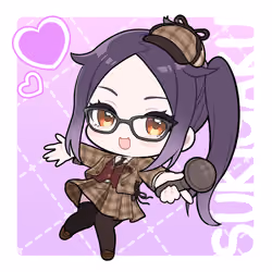 SUKIGAKU #757