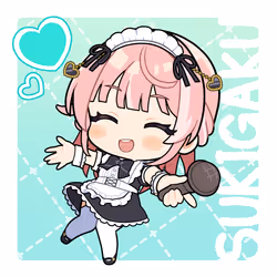 SUKIGAKU #731