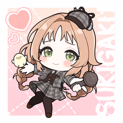 SUKIGAKU #1837