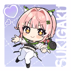 SUKIGAKU #680