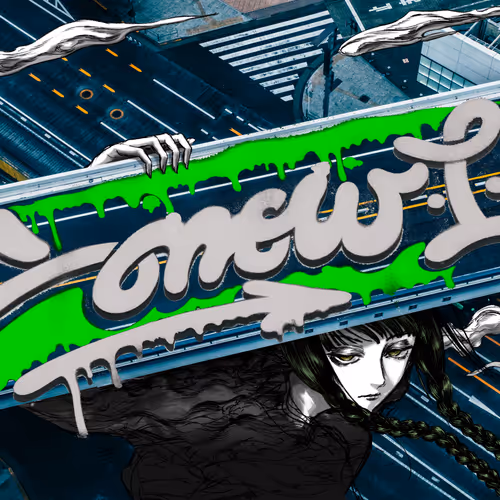Think Lunar Tokyo Edition 1