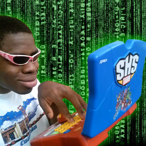 Hackerman 