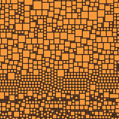Bitmap Curated