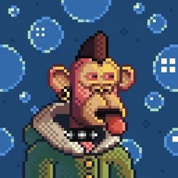 Ape Reunion #2651