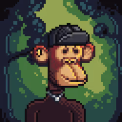 Ape Reunion #1463