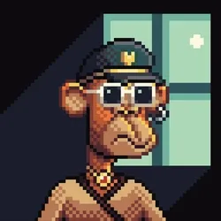 Ape Reunion #4062