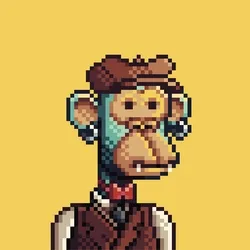 Ape Reunion #1181