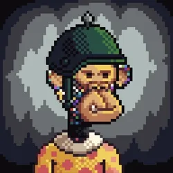 Ape Reunion #3489