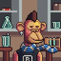 Ape Reunion #5213