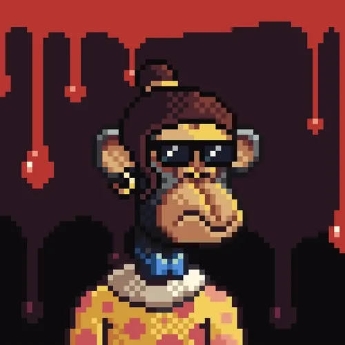 Ape Reunion #139