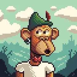 Ape Reunion #42