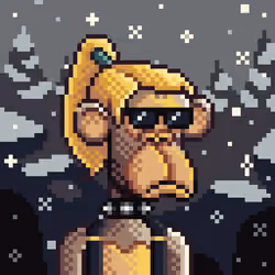 Ape Reunion #5823