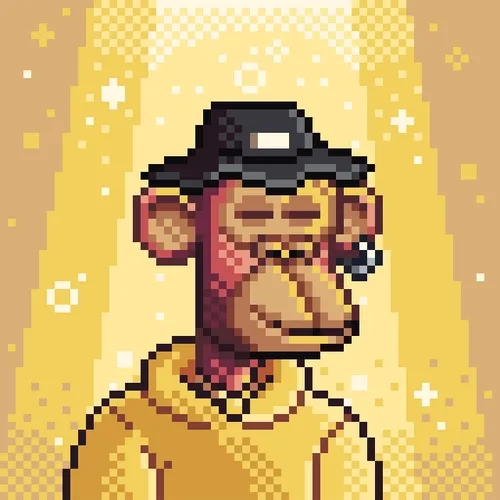 Ape Reunion #3228