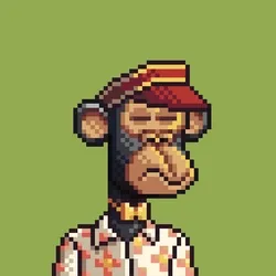 Ape Reunion #1248