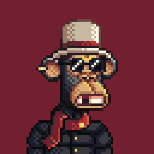 Ape Reunion #527