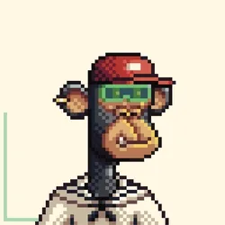 Ape Reunion #1085