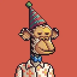 Ape Reunion #318