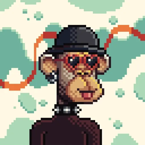 Ape Reunion #3234