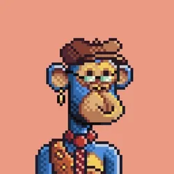 Ape Reunion #1768