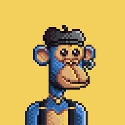 Ape Reunion #1187