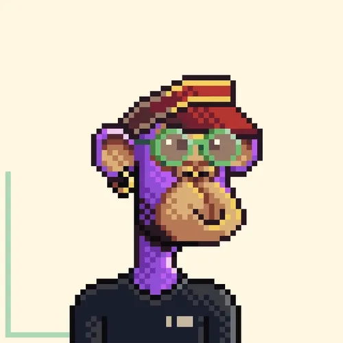 Ape Reunion #2572