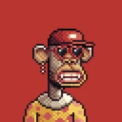 Ape Reunion #3240