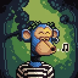 Ape Reunion #740