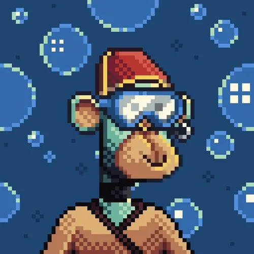 Ape Reunion #2682